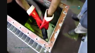 جاروبرقی آب و خاک|جاروبرقی مواد قابل اشتعال|جاروبرقی برای نظافت کارخانه ها