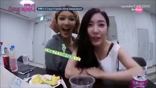 Funny moment snsd
