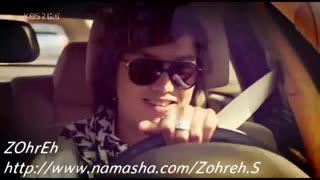 میکس خیلی زیبا و عاشقانه و غمگین سریال پسران برتر از گل