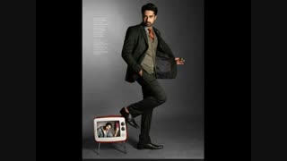 دیشب خواب دیدم آویناش اومده مدرسمون ('.')