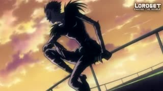 ♥... AMV زیبایی از انیمه Death Note ...♥(توضیحات)