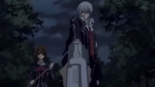 ♡ Vampire Knight ~ you're Gonna Go Far Kid --- تقدیمی برای kourosh جونوووووووووووونم  ♡