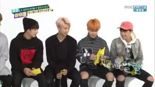 bts--weekly idol--151216--eng sub