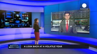 نگاهی به رویدادهای اقتصادی مهم در سال ۲۰۱۵