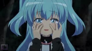 Amv Anime Sora no Method