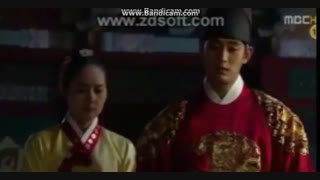 میکس ماه در اغوش خورشید(میکس کامل)