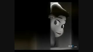 دموی موزیک ویدیو از بهنام رستمی