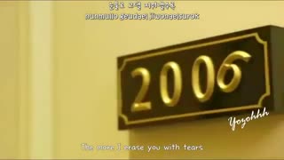 Baek_Ah_Yeon_Morning_of_Canon_캐논의_아침_FMV_Fated_To