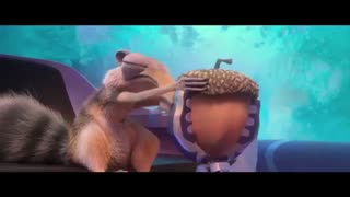 تریلر قسمت جدید انیمیشن عصر یخبندان