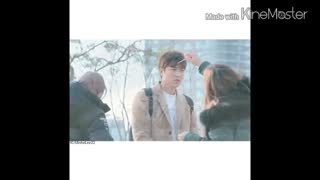 کافه مین هو(پشت صحنه جدید تبلیغ لی مین هو)