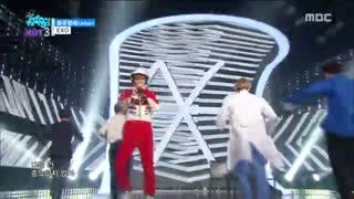 Exo - Unfair Live HD