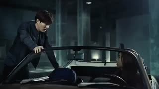 تبلیغ با حال مینهو جونم