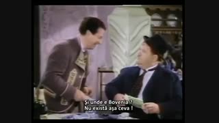 داستان شانزدهم- لورل هاردی به آلمانی