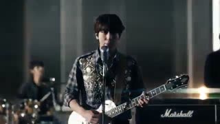 CNBLUE  Cinderella mv -cnblue4ever.ir