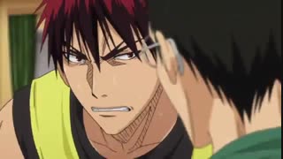 فصل اول انیمه کوروکونو بسکت(قسمت1)