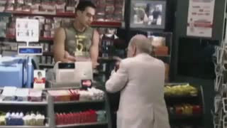 دوربین مخفی گروه gags