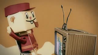 htf(هپی تری فرندز)