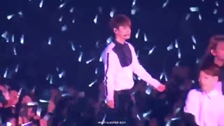 EXO'luXion - Playboy edited ver