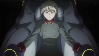 انیمهaldonah.zero  seson 2trailor 1