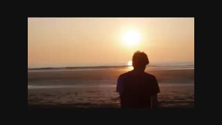 آهنگ بسیار زیبای من، خط فاصله ی  تو از پویا بیاتی