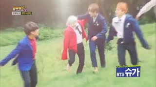 [ENG] Comeback talk p.t 1/2