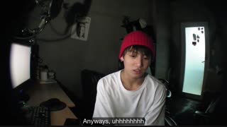 [ENG] 150901 JUNGKOOK