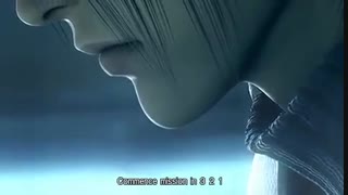 Final Fantasy VII Crisis Core English Opening