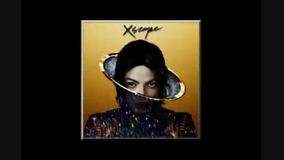 مایکل جکسون - آلبوم  (XSCAPE  (DELUXE