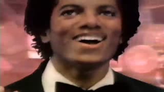 مایکل جکسون - موزیک ویدیو Michael Jackson- Don't Stop Till You Get Enough - HD 1080p Official Version