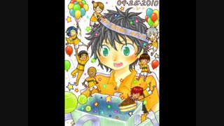 شاهزاده تنیس ؛ عکس های تیم ریکایدای