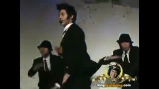 Kim Hyun Joong _ Lee Min Ho _ Kim Bum _ Kim Joon - Everybody dance Now