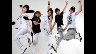 funny moment of ss501