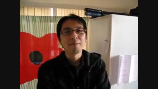 فارسی حرف زدن مرد کره ای