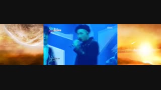 151212 BTS (방탄소년단) - Run (런) @ 쇼! 음악중심 Music Core