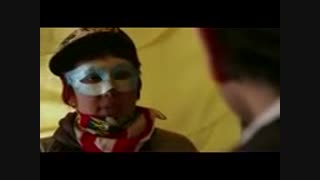 افسانه بلک فایر-ملکه رپ دختر افغان-انجمن تخصصی آرا