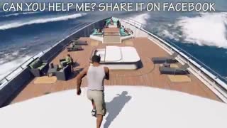 ویدئوی مد Heist Yacht Enhancement Map Mod