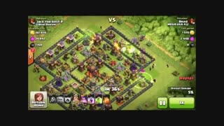 استراتژی حمله 7 گولم