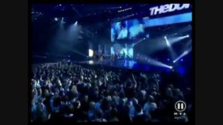 مدرن تاکینگ - TV Makes The Superstar