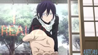 "زیرنویس فارسی" انیمه دیدنی Noragami  Aragoto  اضافه شد