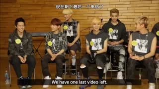 EXO -Global Rquest show-a song for you