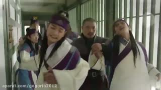 HWARANG-THE POET WARRIOR YOUTH-TEASER 2