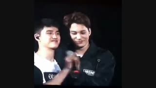happy kyungsoo day happy kaisoo day