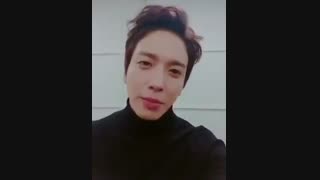 17.01.12 CNBLUE 7th Anniversary D-2 - Lucky 7 Days with CNBLUE - Yonghwa