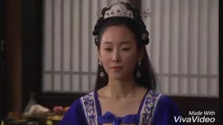 حذفی_ دختر امپراطور_رقص سولنان در جشن پیروزی