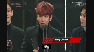 عاقا به بکهیون کوشولو احترام بزارید مرسی ..اَه ^_^