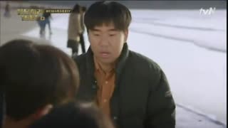 پارک بوگوم - بیایید عاشقان این بازیگر- بهترین سکانس سریال پاسخ به 1988