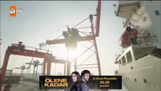 سریال فوق العاده دیدنی  Bu Sehir Arkandan Gelecek قسمت اول