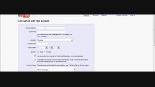 چگونه در درآمد یوتیوب شریک شویم