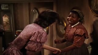 فیلم برباد رفته Gone with the Wind 1939 با دوبله فارسی