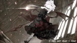 Nightcore - White Rabbit